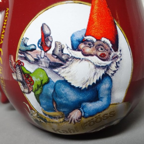 Heinzels Mug, Heinzels means House Elf - Picture 2 of 8